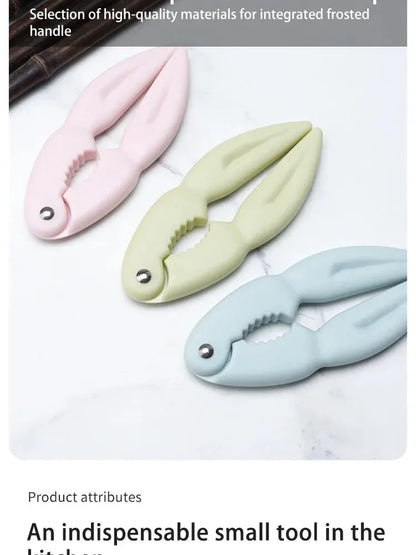 Creative Crab Crackers