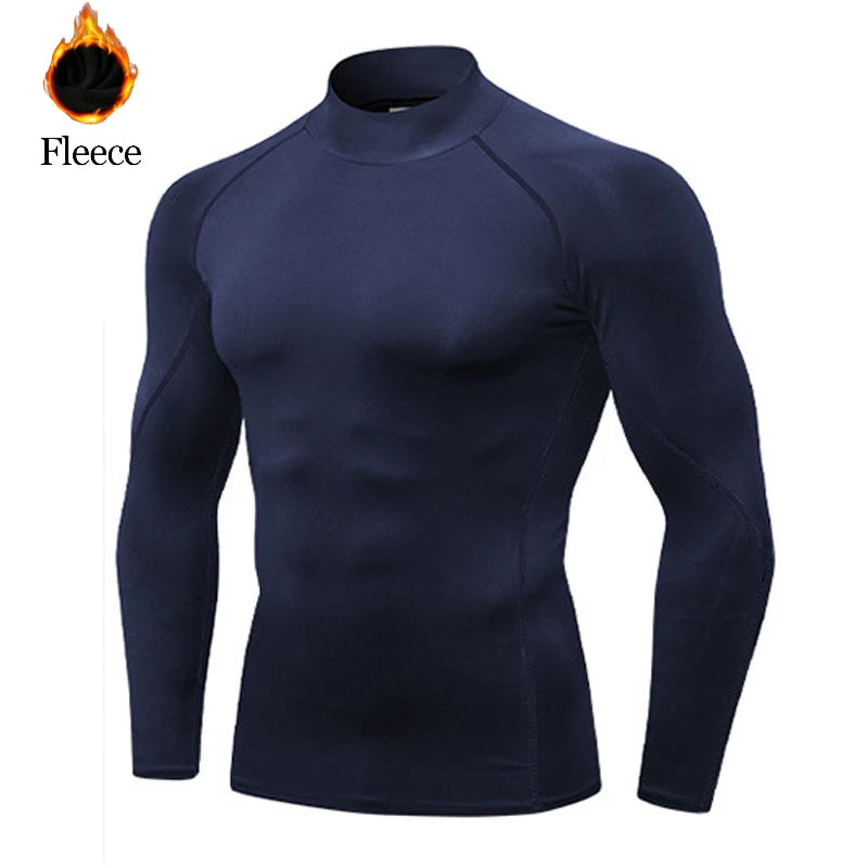 Men’s Thermal Underwear Top