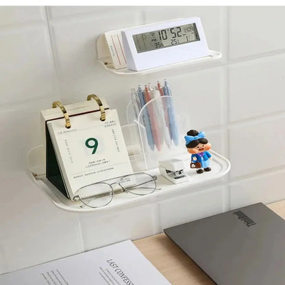 Folding Wall Mounted Shelf
