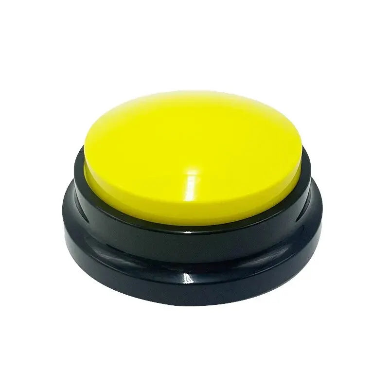 Recordable Pet Training Buttons