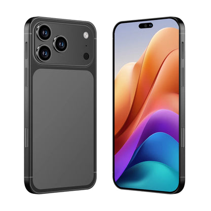 Silicone Protective Case for i17 Pro Max