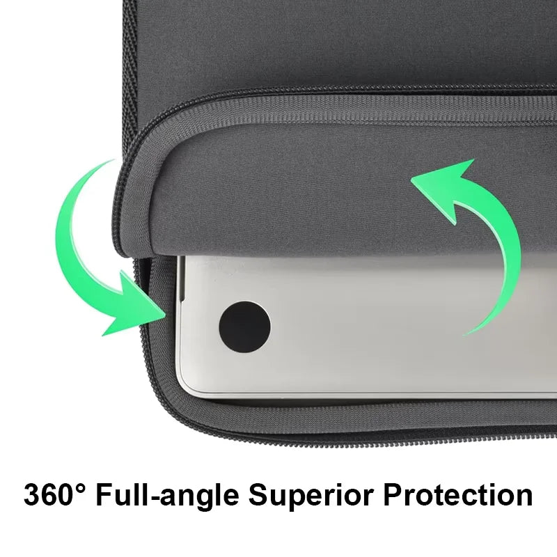Protective Laptop Sleeve Case