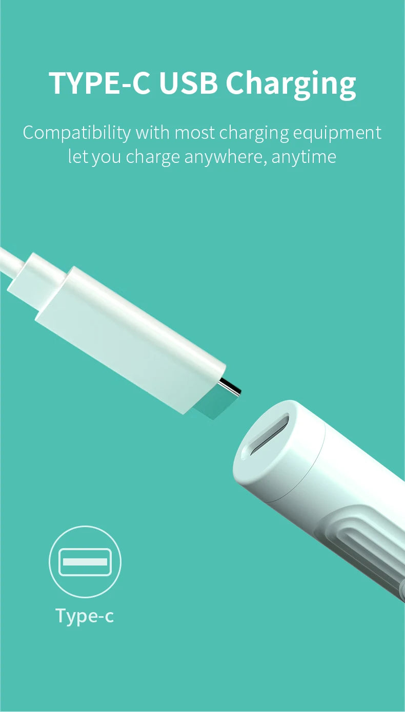 Smart Visual Ear Cleaner Camera