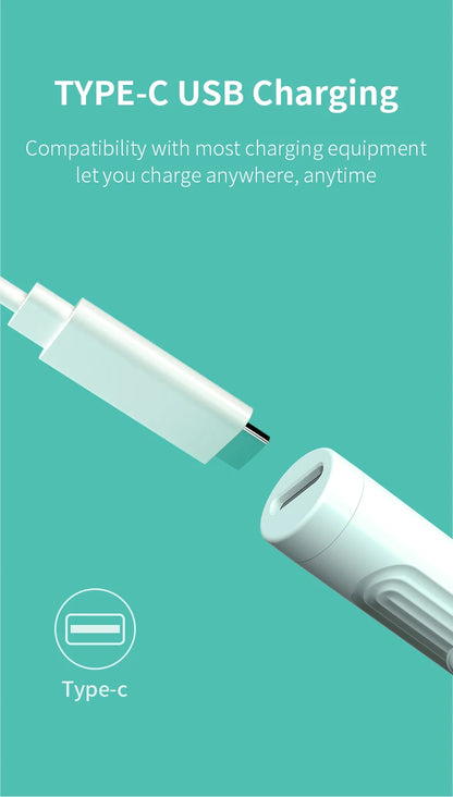Smart Visual Ear Cleaner Camera