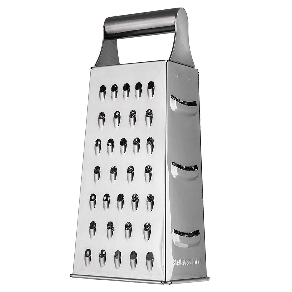 Stainless Steel Box Grater