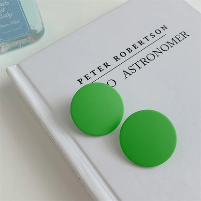 AYAYOO Stud Earrings