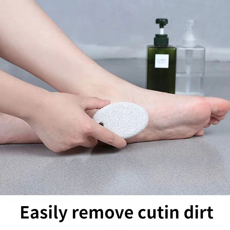 Natural Pumice Stone Foot Callus Remover for Hard Dead Skin