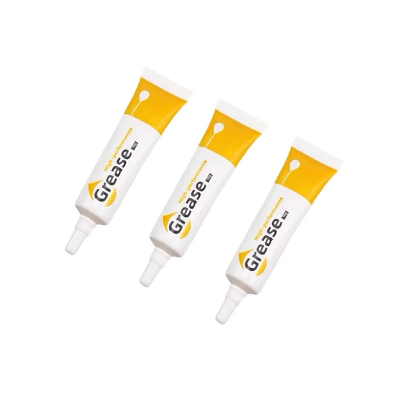 High-Temperature Precision Lubricating Grease