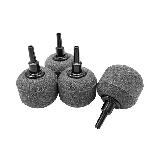 Aquarium Round Air Stones Bubble Diffusers