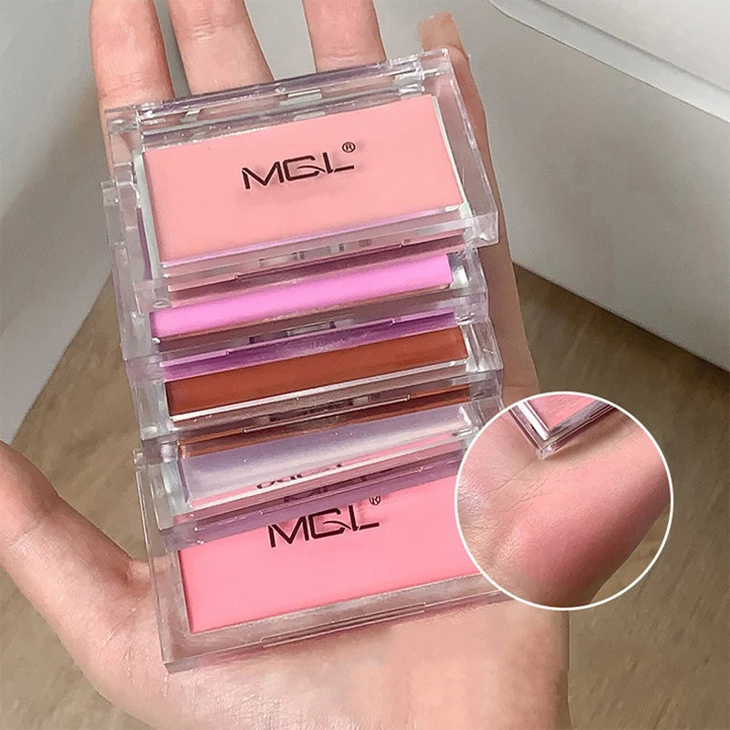 Creamy Blush Palette