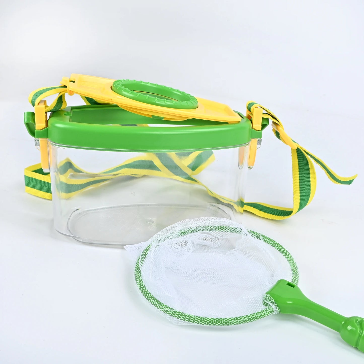 Children’s Insect Observation & Butterfly Catching Explorer Kit
