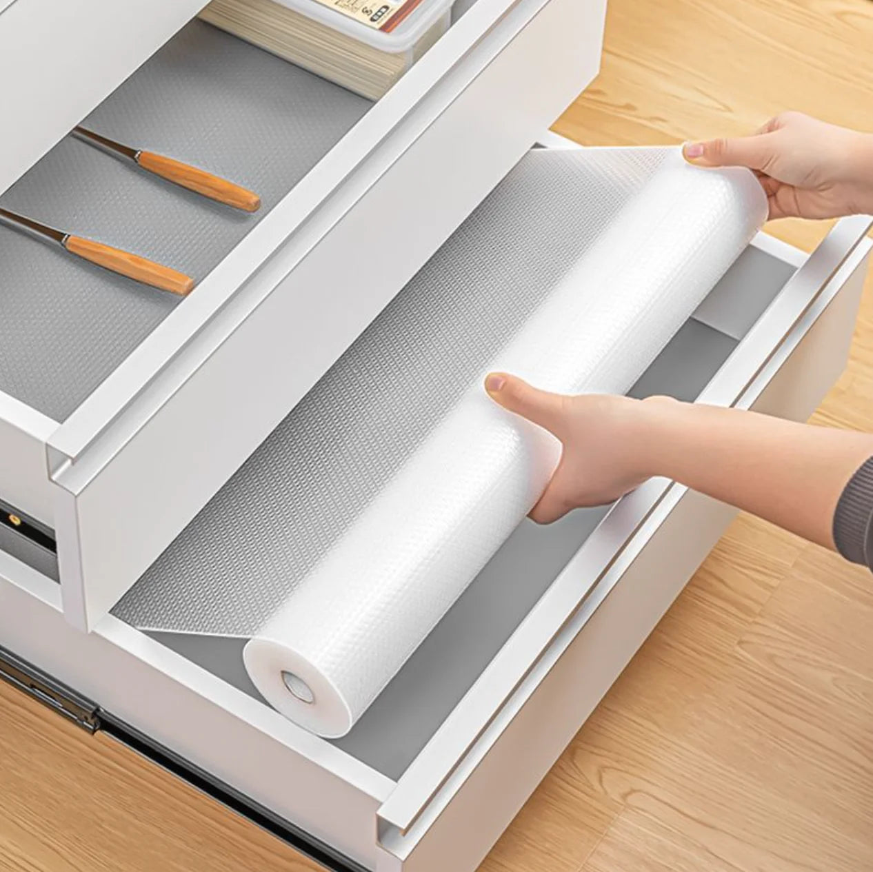 EVA Waterproof Cabinet & Drawer Liner