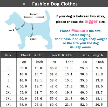 Baseball Dog Jacket – Winter Pet Hoodie for Small Dogs