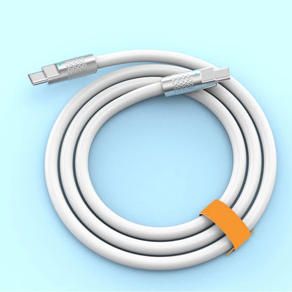 120W USB-C to USB-C Fast Charging Cable