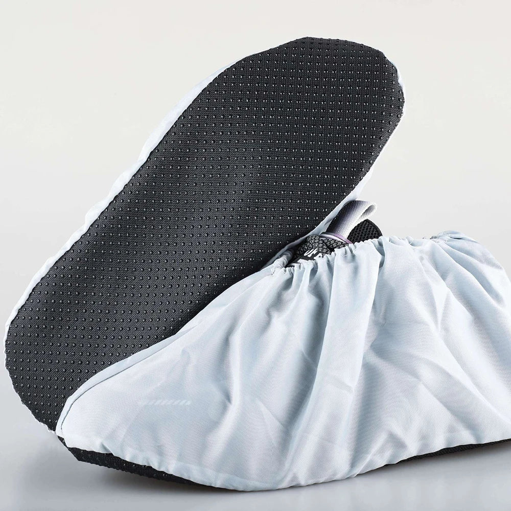 Reusable EVA Shoe Covers for Indoor Floor Protection