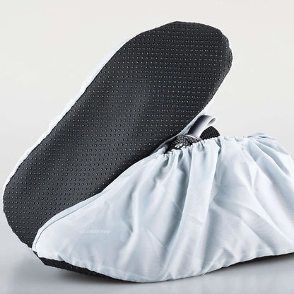 Reusable EVA Shoe Covers for Indoor Floor Protection