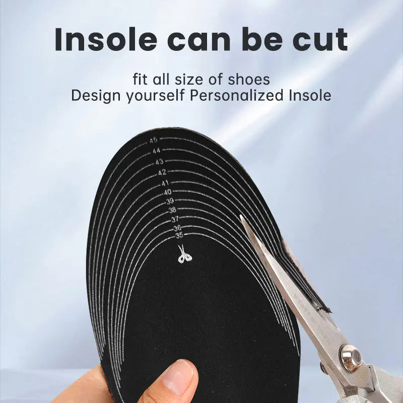 USB Heated Shoe Insoles