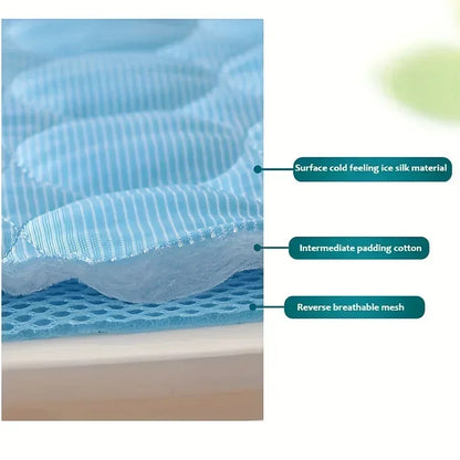 Cooling Pet Sleeping Mat