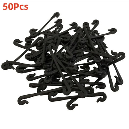 Plant Support Fastener Clips