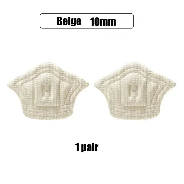 Heel Cushion Shoe Pads