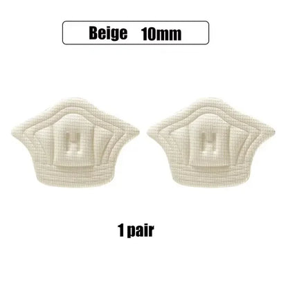 Heel Cushion Shoe Pads