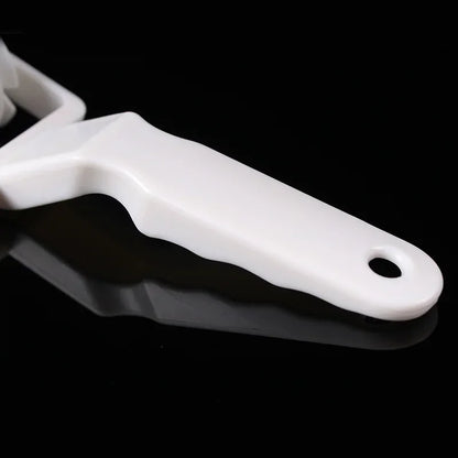 Plastic Lattice Pastry Roller Cutter