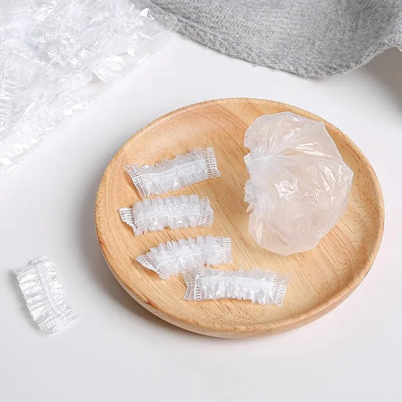 Disposable Hair Dye Ear Covers