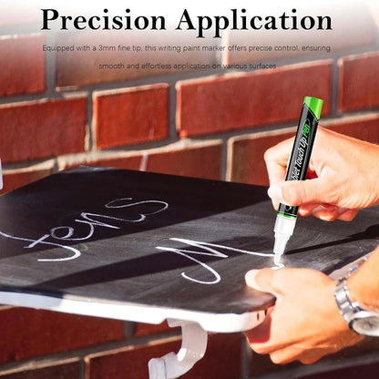 Tombstone Restoration Marker Pen
