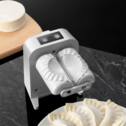 Electric Dumpling Maker Machine