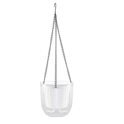 Self-Watering Hanging Planter Pot