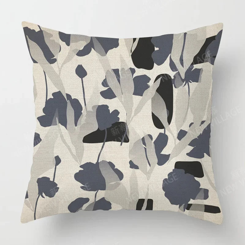 Modern Decorative Cushion Cover