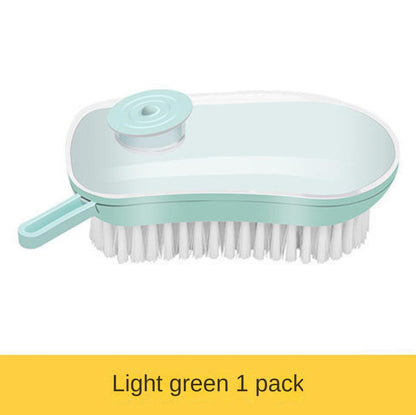 Multifunctional  Cleaning Shoe brush