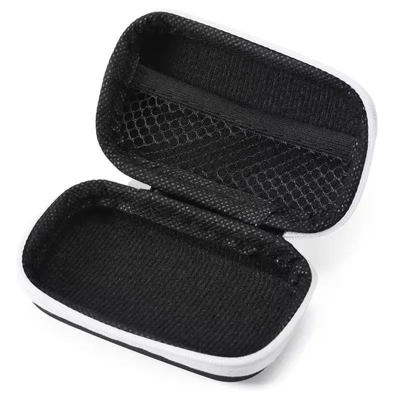 JUSTLANG Oximeter Storage Case