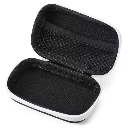 JUSTLANG Oximeter Storage Case