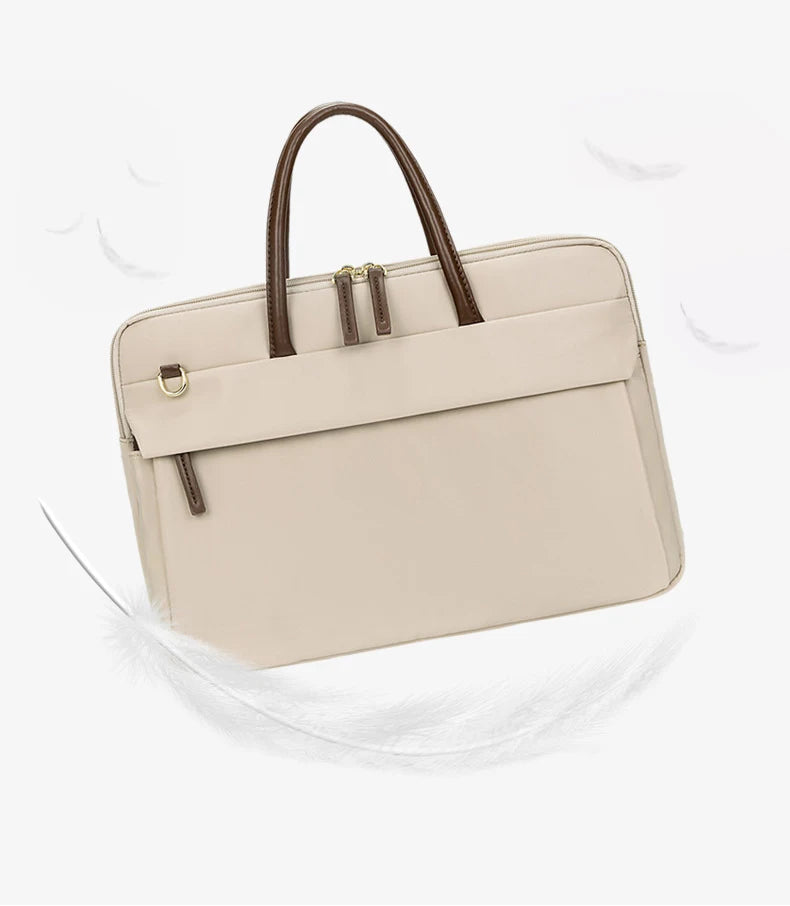 Waterproof Laptop Tote Bag