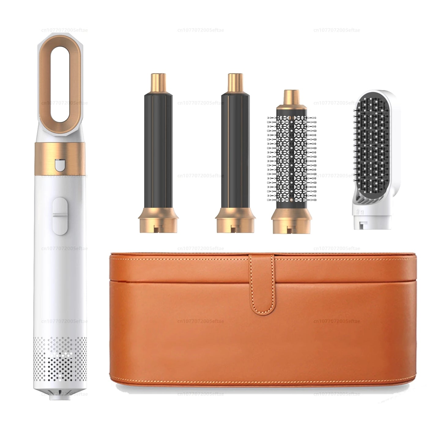 5-in-1 Ionic Hair Styling & Drying Set