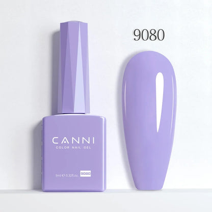 CANNI Venalisa Nail Gel Polish