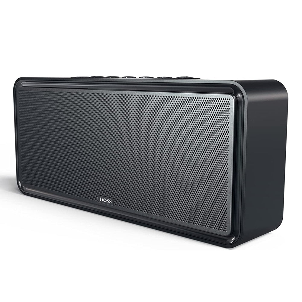 Doss Portable Bluetooth Speaker