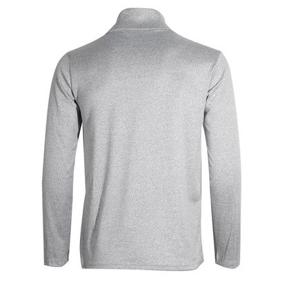 Men’s Turtleneck Thermal Top