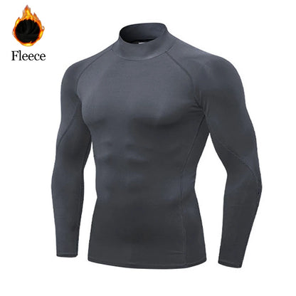 Men’s Thermal Underwear Top