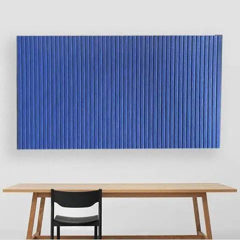 Self-Adhesive Felt Notice Board Panel