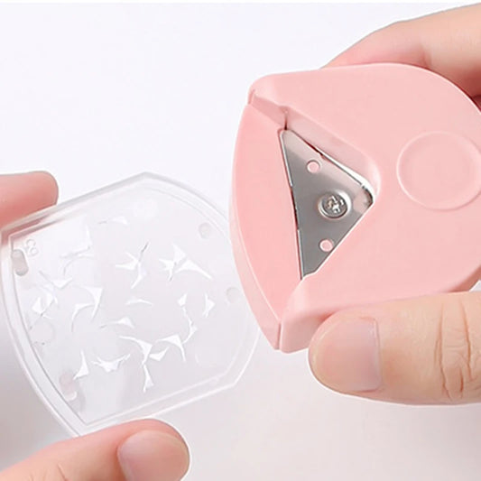Corner Rounder Paper Punch