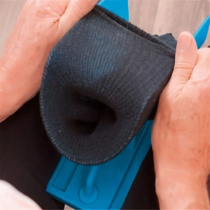 Sock Threader For The Elderly And Pregnant Women