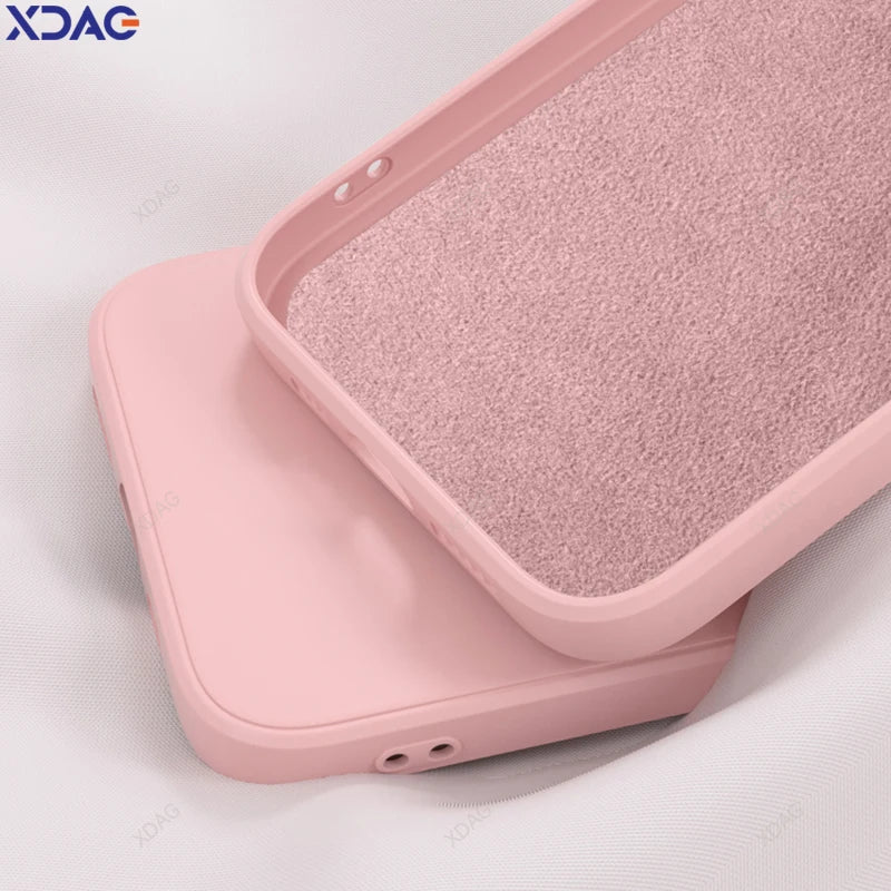 Original Phone Case for OPPO Find X3