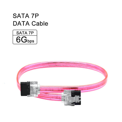 SATA 3.0 Data Cable