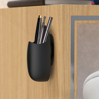 Silicone Rice Scoop Holder Wall Organizer