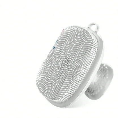 Silicone Facial Cleansing Brush