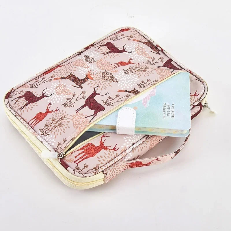 Large Capacity Cat Pencil Case