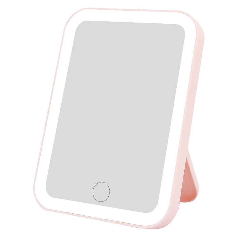LED Touch Makeup Vanity Mirror