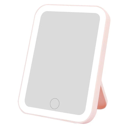 LED Touch Makeup Vanity Mirror